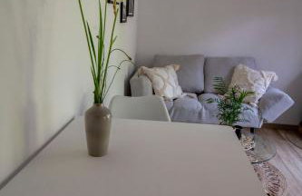 Uroczy mały domek na leśnej działce - Łosiówka - Foto 18