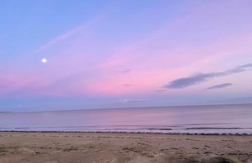 Beach Buoys holiday chalet Close to the dog friendly beach - Foto 13