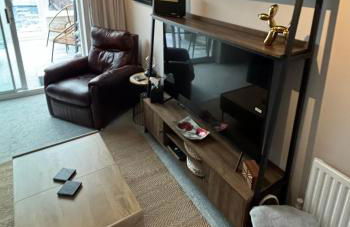 Redwing Retreat Bicester Village - Stylish Retreat Steps from the Shops - 2 Bed House with Garden and Parking - Foto 27