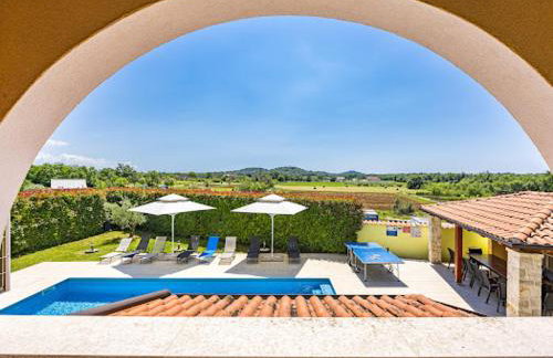 Villa Andrea - Foto 25