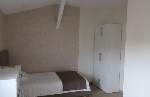 Aux Portes du Beaujolais - Foto 13