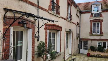 Appartement avec baignoire - Hautvillers - Foto 2