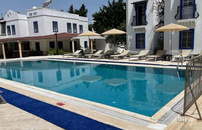 Ege Apartments - Foto 28