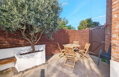 Spence Cottage, Birdham - Foto 15