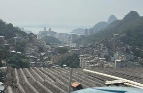 Tabajara favela - Foto 1