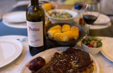 Casa Barmalei Private Pool & Rooftop Terrace Ocean View, Tenerife - Foto 16