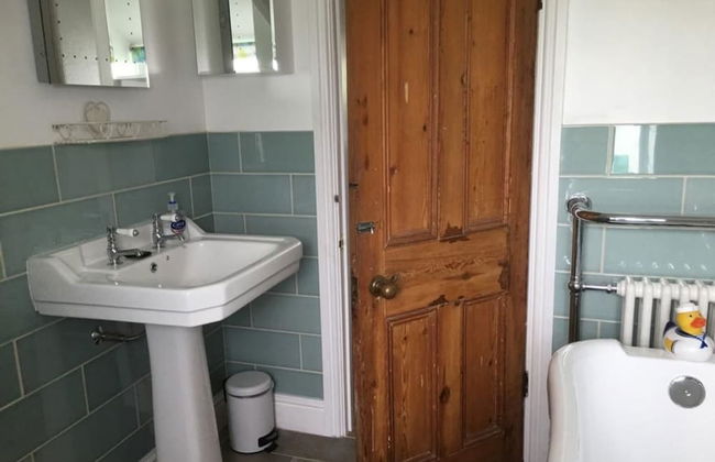 Sandown Cottage - Foto 14