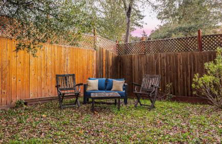 Grapevine Cottage by Avantstay Hobby Vineyard + Firepit - Foto 73