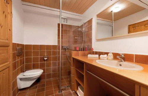 Haus Mühlenhof 7 - Foto 13