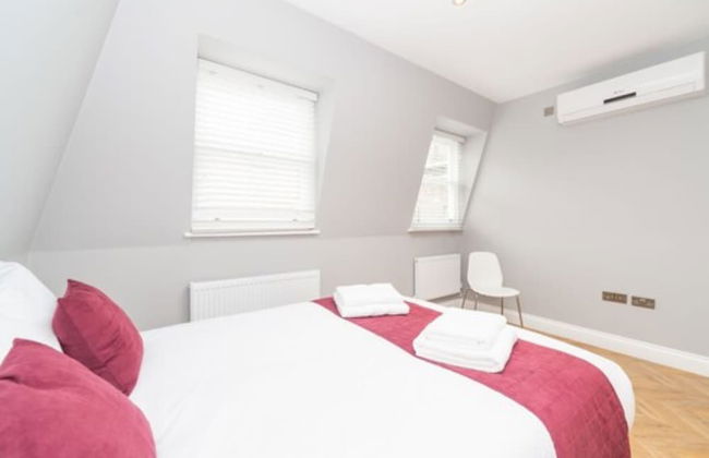 PML Apartments Southwick Street - Photo 3