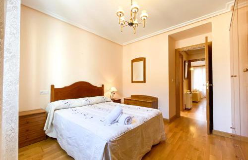 Vivienda Turística Los Leones - Foto 35