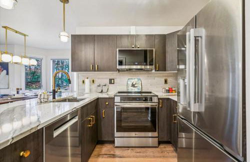 Ski In/Ski Out Pico Resort Unit E106: 3BR newly renovated condo - Foto 23