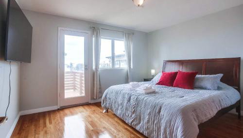 Steps 2 Ocean & Surfing Ocean Views Rooftop Deck - Foto 3