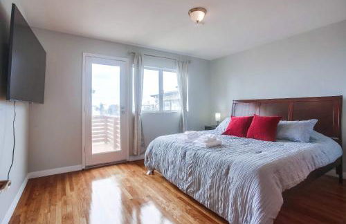 Steps 2 Ocean & Surfing Ocean Views Rooftop Deck - Foto 3