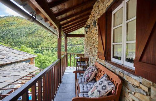 Cottage da Paradinha: Passadiços do Paiva - Arouca - Foto 22