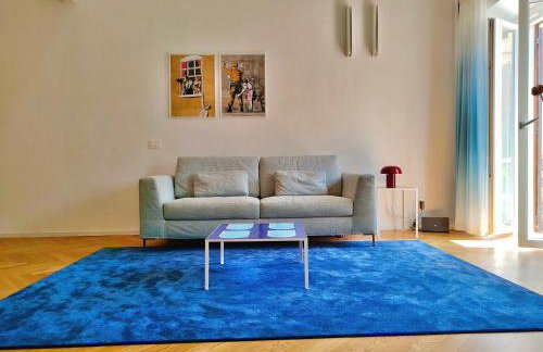 YourHome - La Maddalena Blue House - Foto 40