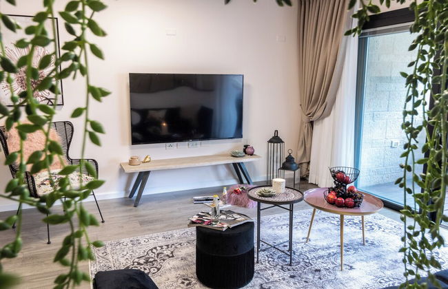 King David Court - Isrentals - Photo 73