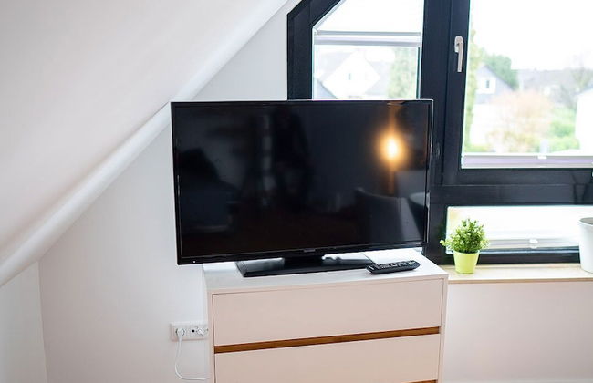 Business Apartments Ost - Photo 29