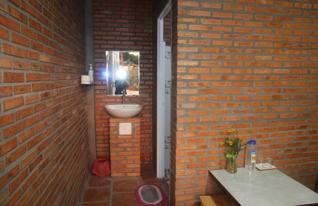 Bau Bi Mini Farmstay Mekong - Tien Giang - Foto 7