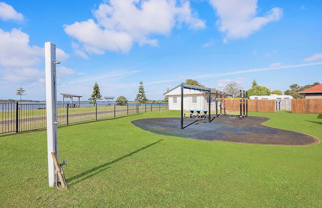 Reflections Shaws Bay - Holiday Park - Foto 65