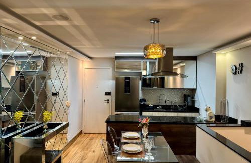 SELENITA- Apartamento com hidromassagem em Barueri - Foto 1