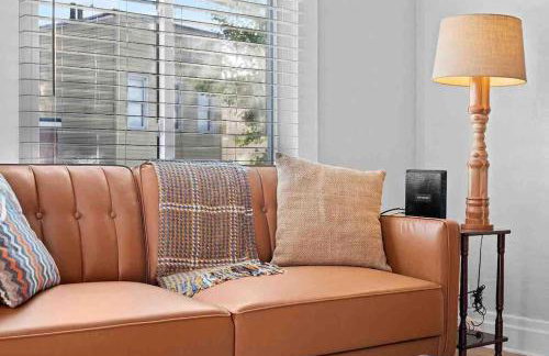 Hip and Bright Lawerenceville 2 Bed Easy Parking - Foto 23