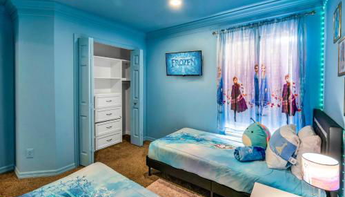 Spacious 7BR Retreat w Pool Game Room - Foto 3, Other