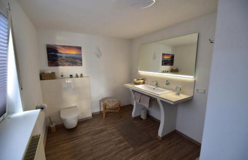 Ferienwohnung Südwestpfälzer Ruheoase - Foto 19