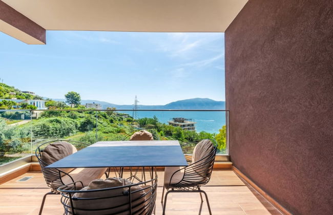 Exclusive Seafront Apartments Apartment 1 - Foto 29