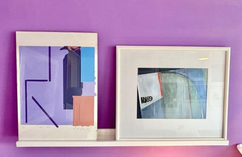 Snug Stays 7 - Design House in Starnberg, Terrace, Lake, Munich south - Foto 27