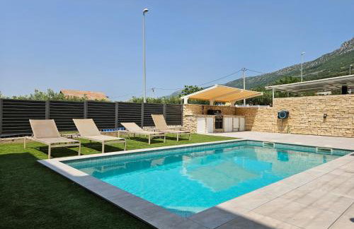 TI Amo Holiday House - Heated Pool - Foto 13