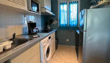 Villa Melody duplex climatisée piscine - Foto 5