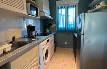 Villa Melody duplex climatisée piscine - Foto 5