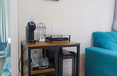 Aconchego azul do mar - Foto 22