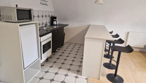 2,5 Zimmerwohnung - Foto 4