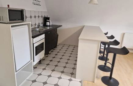 2,5 Zimmerwohnung - Foto 4