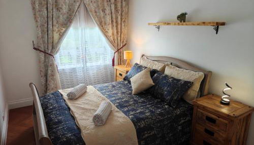 Modern 2 Bed Flat - Foto 2