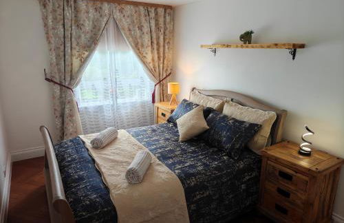 Modern 2 Bed Flat - Foto 2