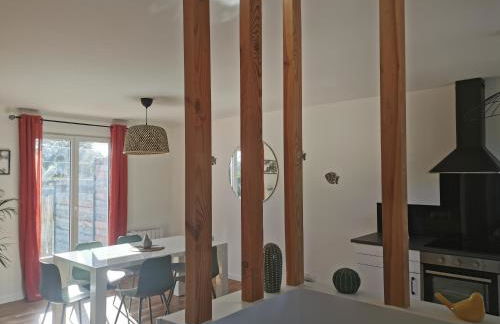 Maison Ô calme - Foto 10