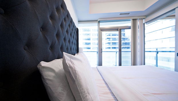 Blue Jays Suites - Foto 4, Habitación