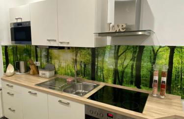 Ferienwohnung Erfurter Rose - Foto 20