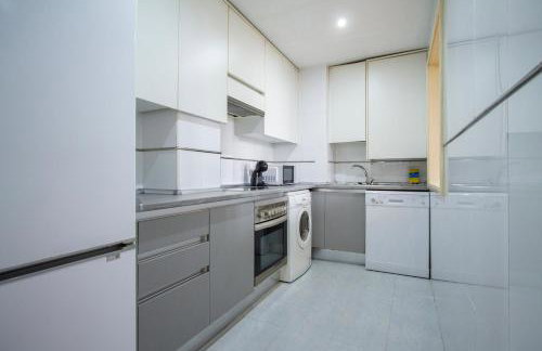 Apartamentos Cinco Rosas - Photo 29