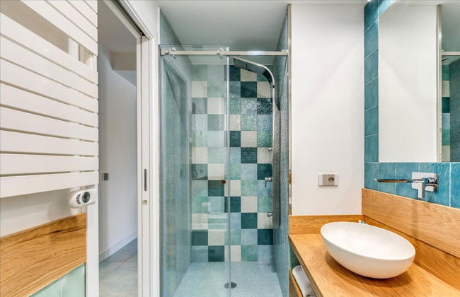 Dimora Delle Rose in Massa Lubrense - Foto 25