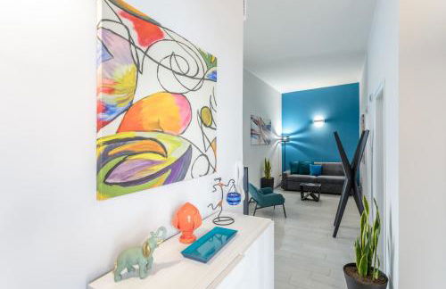 Appartamento Ivana a Gallipoli by Apulia Home - Foto 8