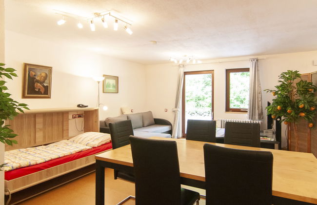 Haus Wildstein - Foto 10