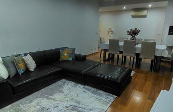 ADALBERTO NASCIMENTO LUXURY APARTA-HOSTEL At COLINAS DO CRUZEIRO - Photo 37