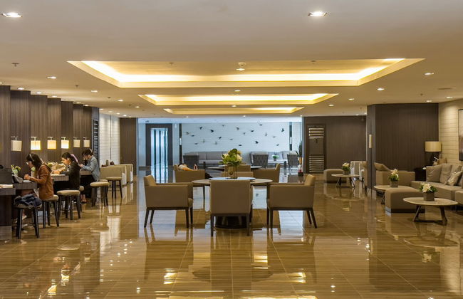 GemstoneBR in SMDC Air Residences - Foto 2