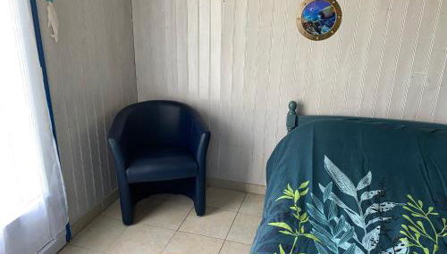 Ma petite studette Tahaa - Foto 3