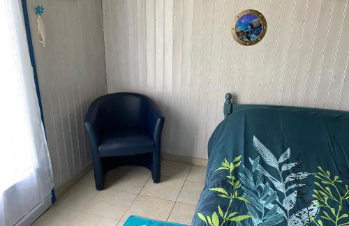 Ma petite studette Tahaa - Foto 3