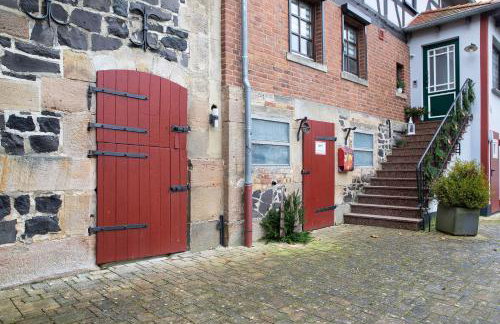 Ferienwohnung Fachwerk 44 - Foto 28